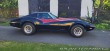 Chevrolet Corvette C3 1974