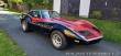 Chevrolet Corvette C3 1974