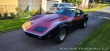 Chevrolet Corvette C3 1974