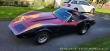 Chevrolet Corvette C3 1974