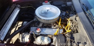 Chevrolet Corvette C3 1974