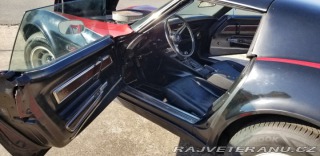 Chevrolet Corvette C3 1974