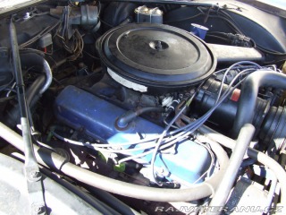 Cadillac Eldorado coupe 1969