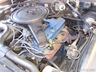 Cadillac Eldorado coupe 1969