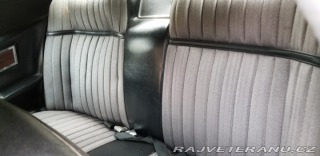 Cadillac Eldorado coupe 1969