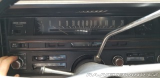Cadillac Eldorado coupe 1969
