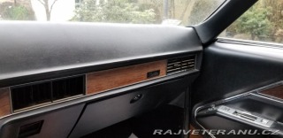 Cadillac Eldorado coupe 1969