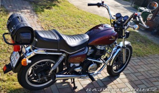 Honda Ostatní modely CM 400 T 1981