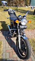 Honda Ostatní modely CM 400 T 1981