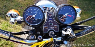 Honda Ostatní modely CM 400 T 1981