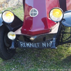Renault Ostatní modely NN 1925
