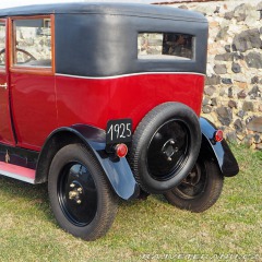 Renault Ostatní modely NN 1925