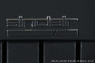 Ostatní značky Ostatní modely Sinclair C5 1985