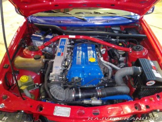Ford Ostatní modely Sierra 1989