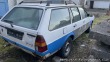Volkswagen Passat 3x Passat b2 1986