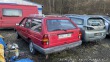 Volkswagen Passat 3x Passat b2 1986