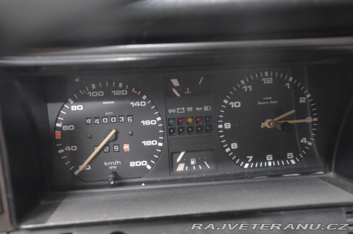 Volkswagen Passat 2x Passat b2 1986