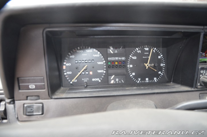 Volkswagen Passat 2x Passat b2 1986