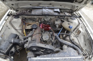 Volkswagen Passat 3x Passat b2 1986