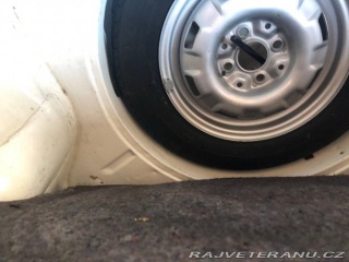 Volkswagen Golf MK1 1982