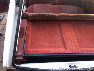 Volkswagen Golf MK1 1982