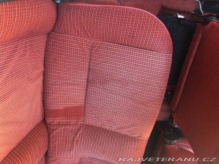 Volkswagen Golf MK1 1982