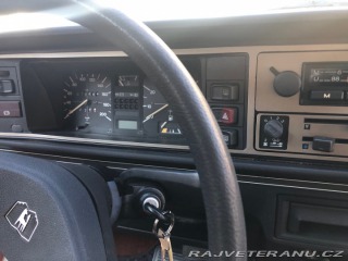 Volkswagen Golf MK1 1982