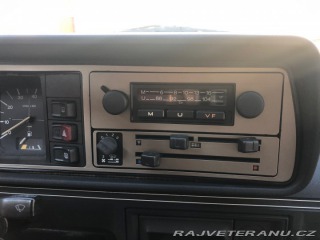 Volkswagen Golf MK1 1982