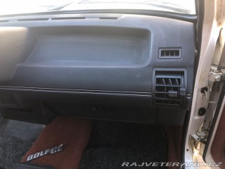 Volkswagen Golf MK1 1982