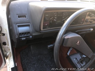 Volkswagen Golf MK1 1982