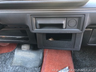 Volkswagen Golf MK1 1982