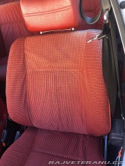 Volkswagen Golf MK1 1982