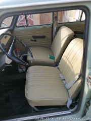 Škoda 100 1972