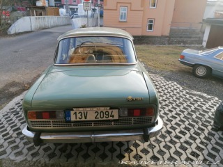Škoda 100 1972