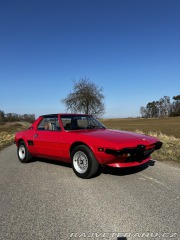 Fiat X1/9 1978