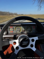 Fiat X1/9 1978