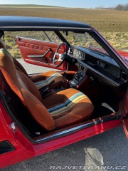 Fiat X1/9 1978