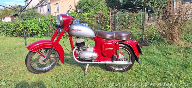 Jawa 175 