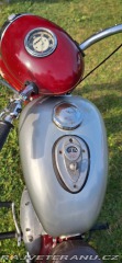Jawa 175 1957