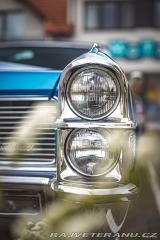Cadillac DeVille Convertible 1965
