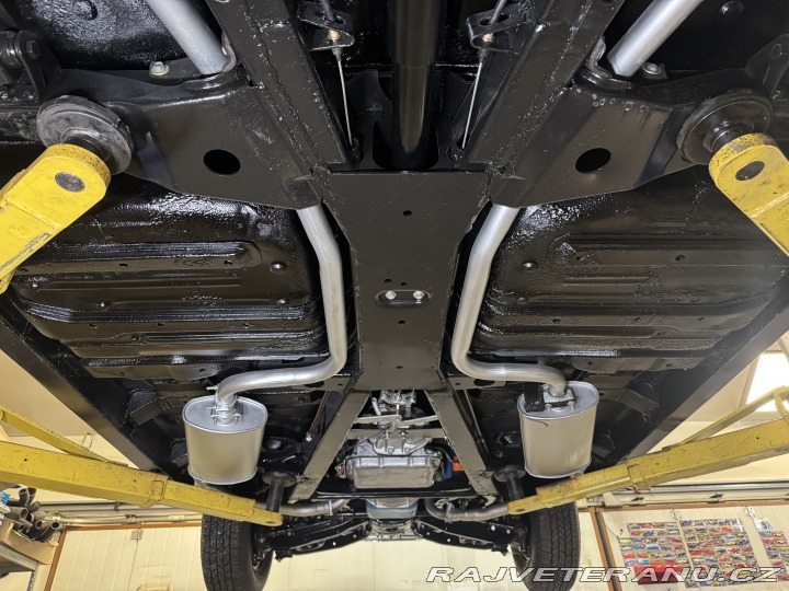 Cadillac DeVille  1960