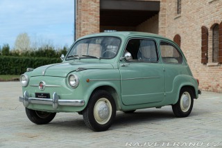 Fiat 600 I Serie