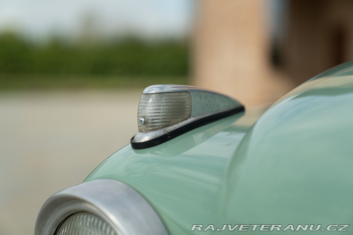 Fiat 600 I Serie 1957