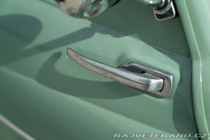 Fiat 600 I Serie 1957