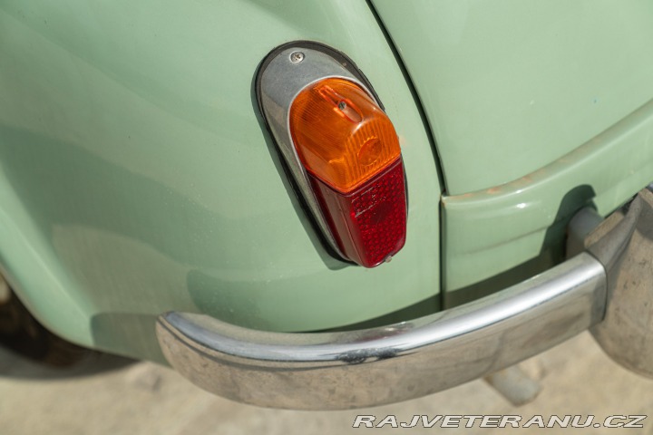 Fiat 600 I Serie 1957