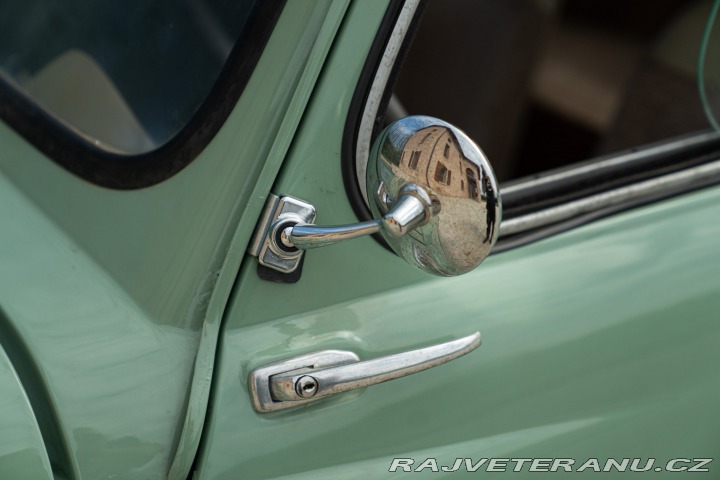 Fiat 600 I Serie 1957