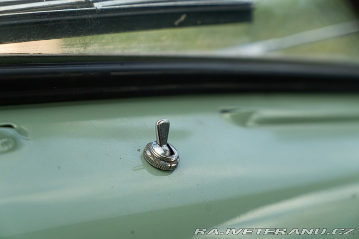 Fiat 600 I Serie 1957
