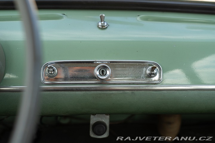 Fiat 600 I Serie 1957