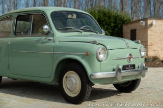 Fiat 600 I Serie 1957