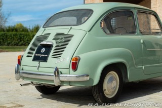 Fiat 600 I Serie 1957